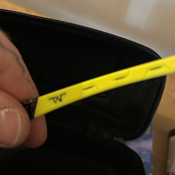 NIB Pit Viper 93’dusk flip ups - Picture 9 of 10